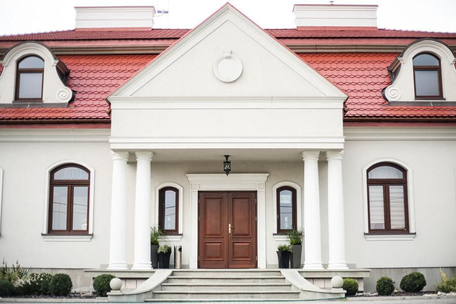 Prestige Bed & Breakfast Wierzchowisko ภายนอก รูปภาพ