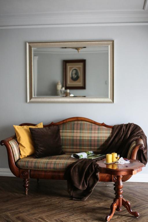 Prestige Bed & Breakfast Wierzchowisko ภายนอก รูปภาพ
