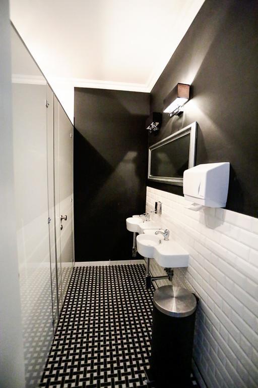 Prestige Bed & Breakfast Wierzchowisko ภายนอก รูปภาพ