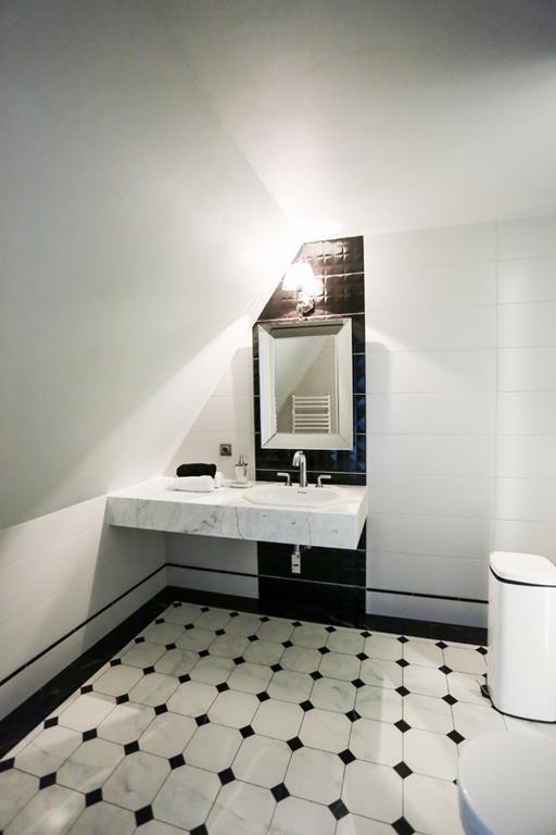 Prestige Bed & Breakfast Wierzchowisko ภายนอก รูปภาพ