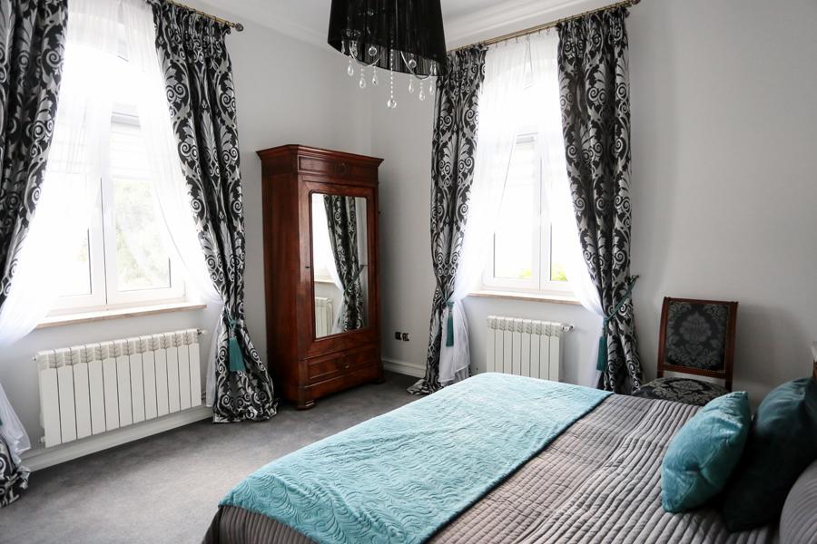 Prestige Bed & Breakfast Wierzchowisko ภายนอก รูปภาพ