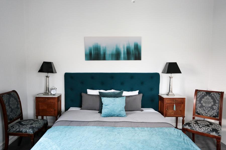 Prestige Bed & Breakfast Wierzchowisko ภายนอก รูปภาพ