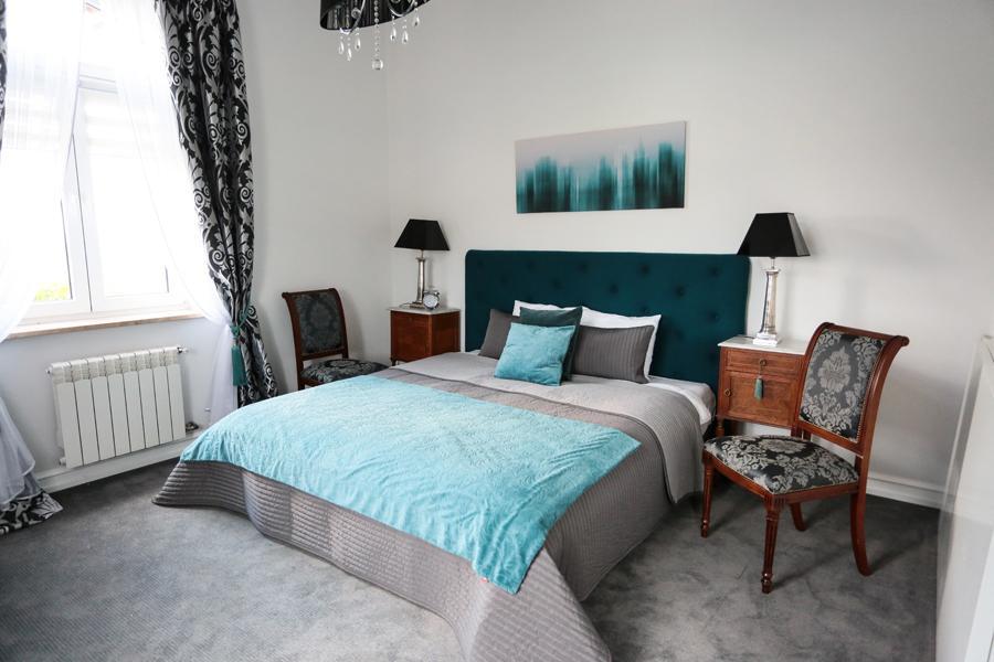 Prestige Bed & Breakfast Wierzchowisko ภายนอก รูปภาพ