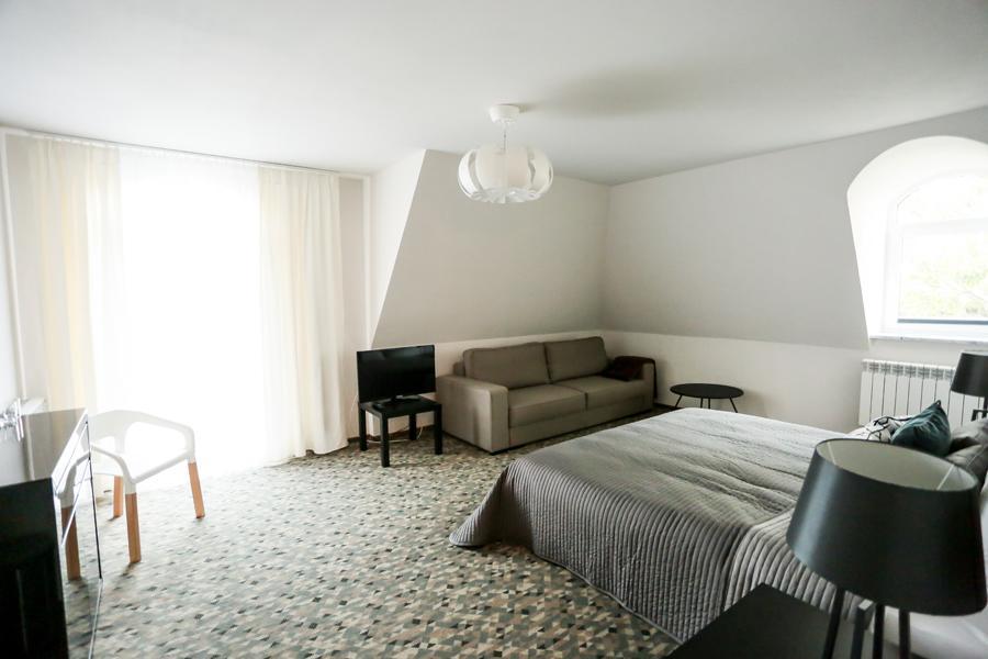 Prestige Bed & Breakfast Wierzchowisko ภายนอก รูปภาพ