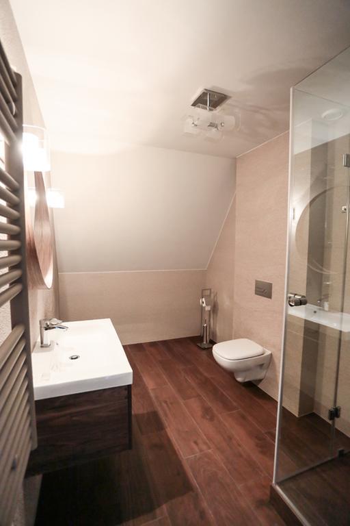 Prestige Bed & Breakfast Wierzchowisko ภายนอก รูปภาพ