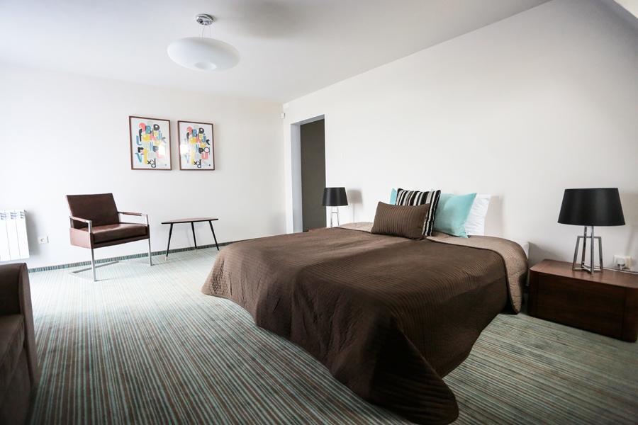 Prestige Bed & Breakfast Wierzchowisko ภายนอก รูปภาพ