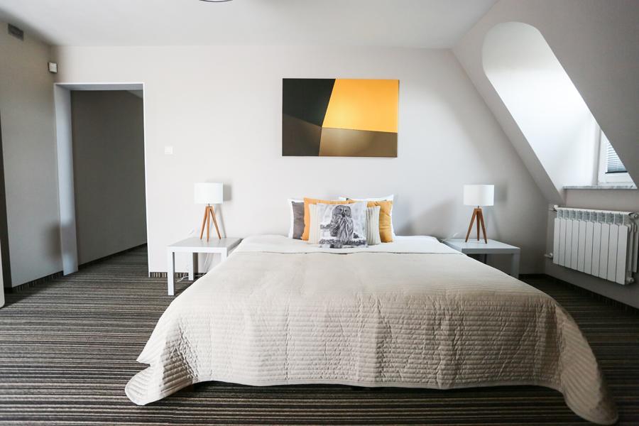 Prestige Bed & Breakfast Wierzchowisko ภายนอก รูปภาพ