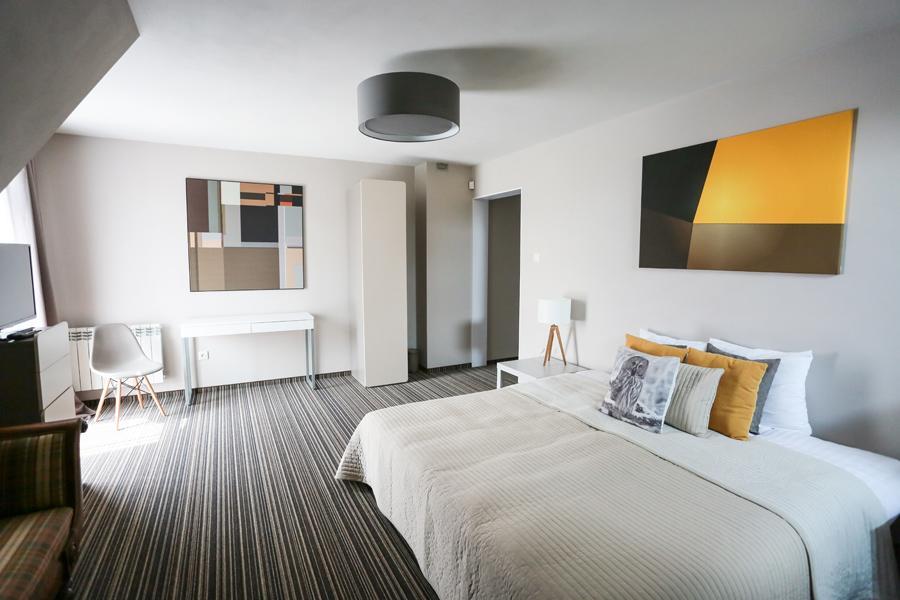 Prestige Bed & Breakfast Wierzchowisko ภายนอก รูปภาพ