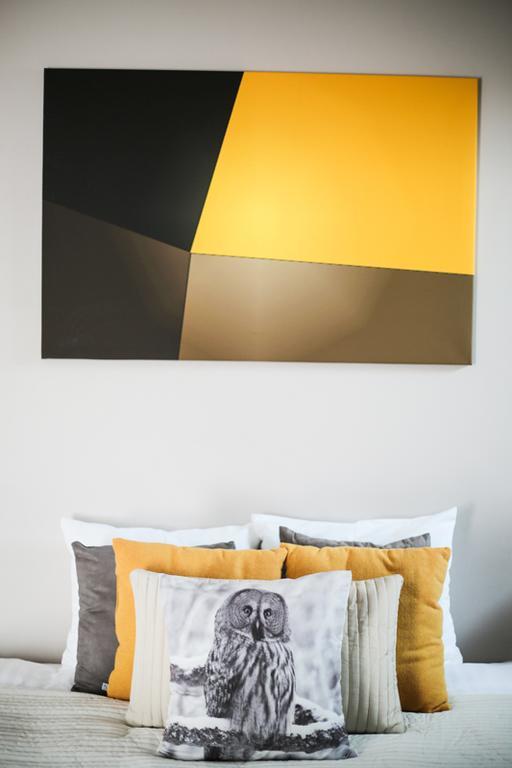 Prestige Bed & Breakfast Wierzchowisko ภายนอก รูปภาพ
