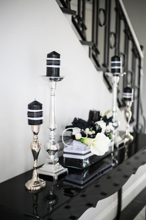 Prestige Bed & Breakfast Wierzchowisko ภายนอก รูปภาพ