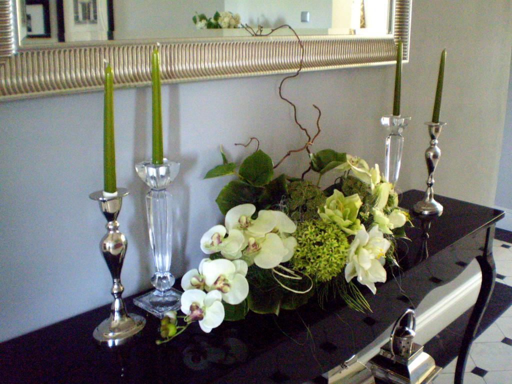 Prestige Bed & Breakfast Wierzchowisko ภายนอก รูปภาพ