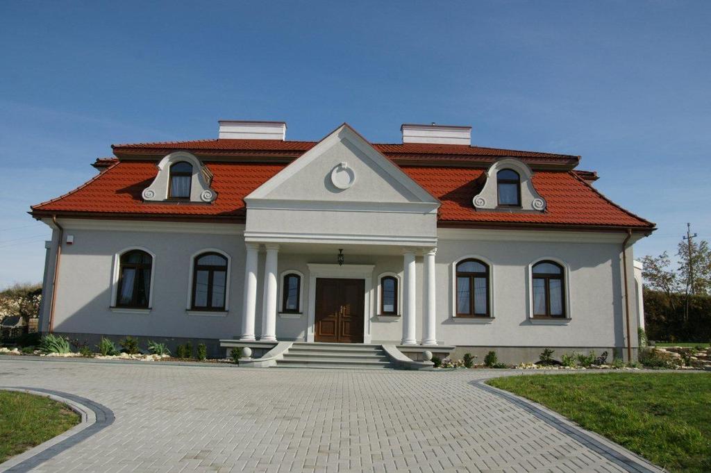 Prestige Bed & Breakfast Wierzchowisko ภายนอก รูปภาพ