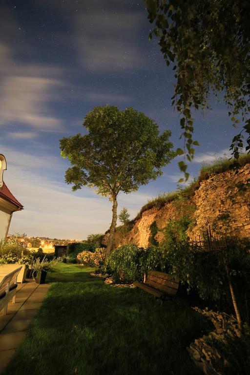 Prestige Bed & Breakfast Wierzchowisko ภายนอก รูปภาพ
